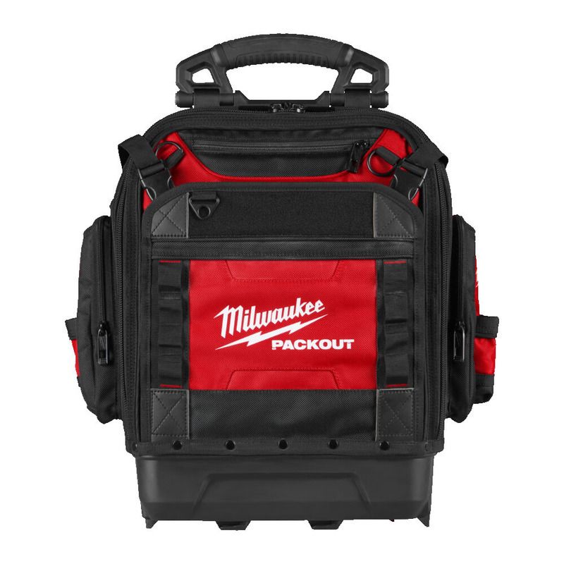 Milwaukee 4932498633 PACKOUT Structured Backpack