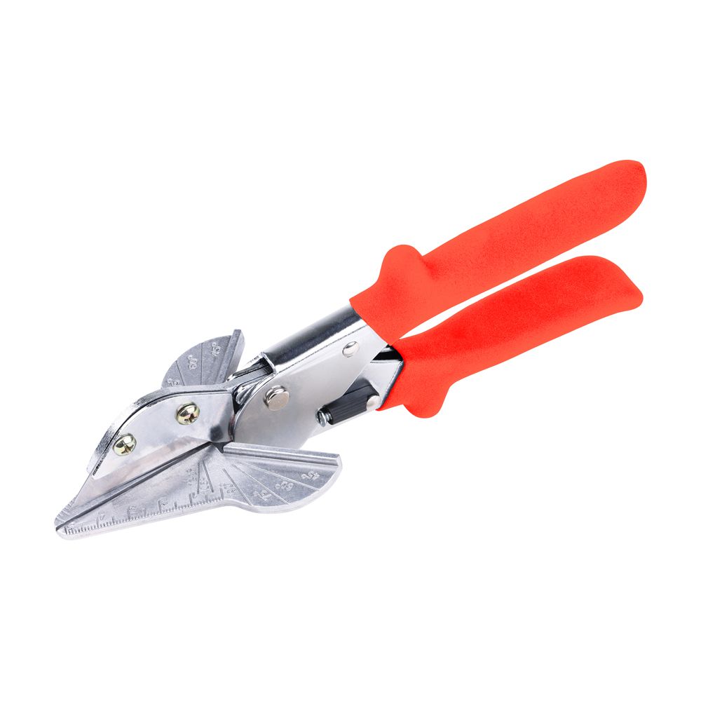 Timco Gasket &amp; Mitre Shears 8"