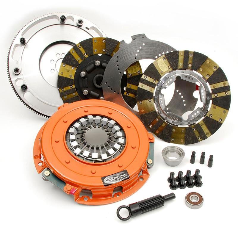 Clutch Kits