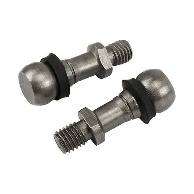 Pivot Balls