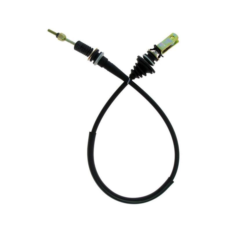 Clutch Cable 4