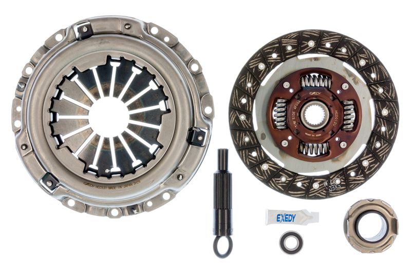 Acura Integra  1990 - 91 1.8 L  8 - 5/8" X 1" X 24 SPLINE
