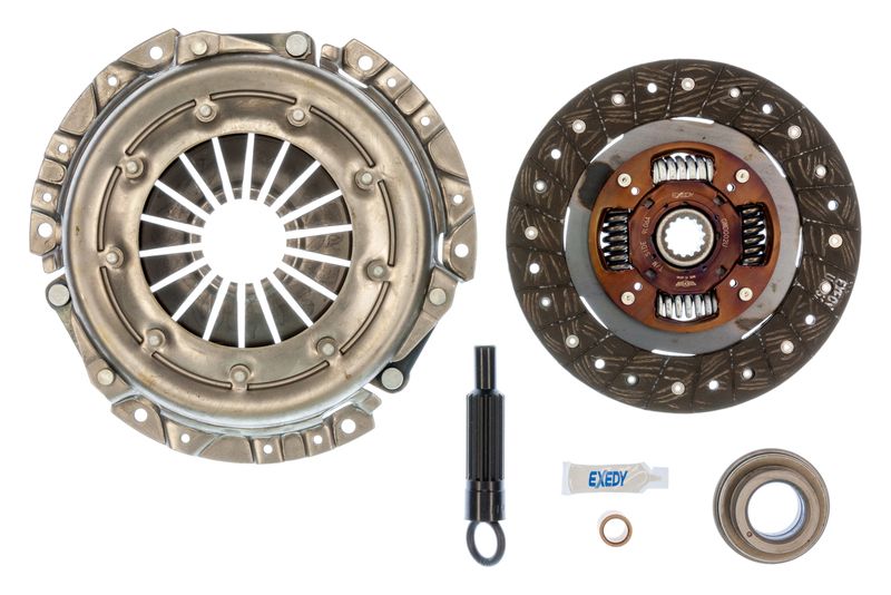 Cadillac Cimarron 2.8 L   9 1/8" X 1" X 14 SPLINE  WITH DISC 8 7/8"