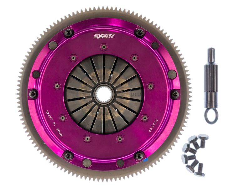 MAZDA RX-7   1986  - 91  1.3 L 13B-RE, RX-8  2003 - 11 1.3 L 13B-MSP  HYPER SINGLE CERA