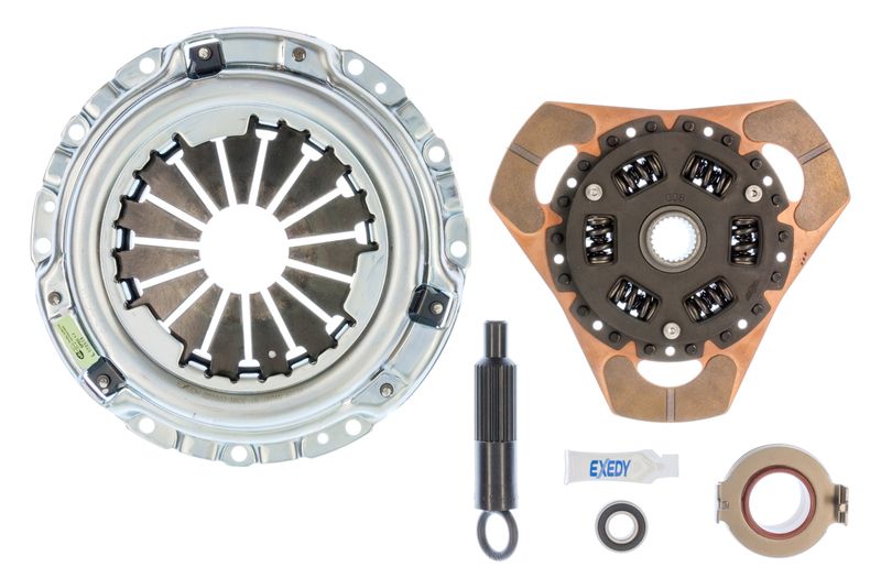ACURA  INTEGRA 1994 - 01 1.8 L  CER   SPORT KIT STAGE 2 THIN PAD