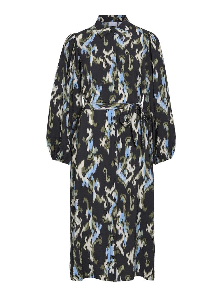 Marlot Mali Dress