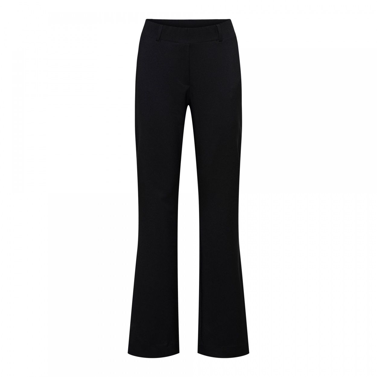 Charlie Comfort Twill, Color: Black, Size: L