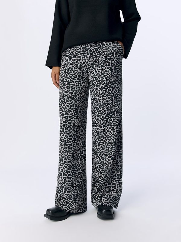 Alba Lisa Leopard