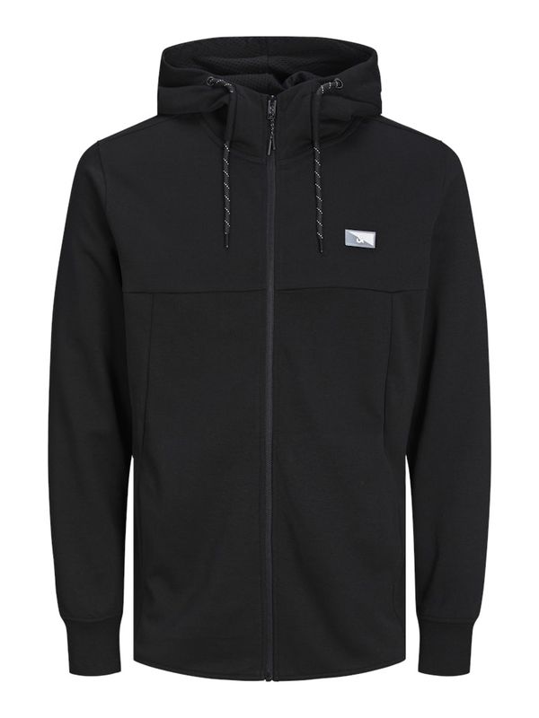 Air Sweat Zip