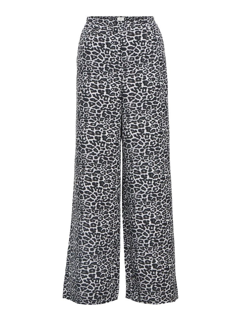 Alba Lisa Leopard, Color: Grey Leopard, Size: 36