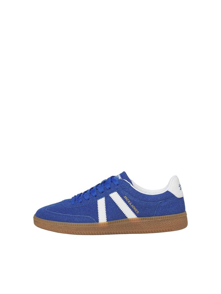 Kirk, Color: Blue Quartz, Size: 40