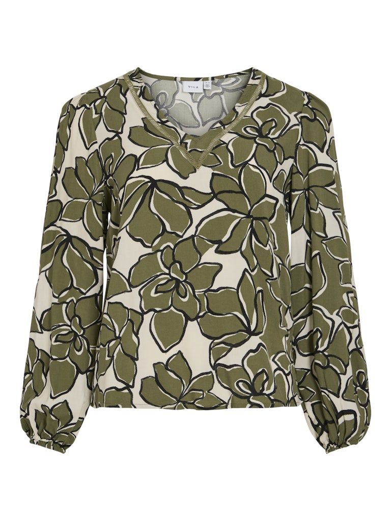 Mara, Color: Capulet Olive, Size: 36