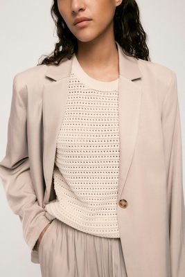 Jassen &amp; blazers