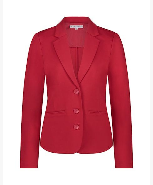 Babs Punta, Size: S, Color: Red