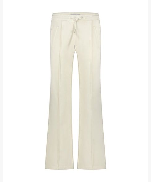 Colette Punta Drawsting, Color: Pearl, Size: 34