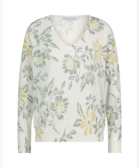 Fay Poppy, Size: S, Color: Summersage