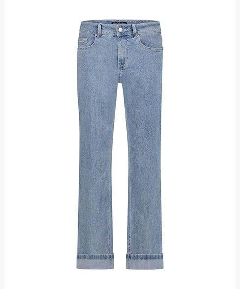 Conny Midstone, Colour: Midstone, Length: L33, Size: 34