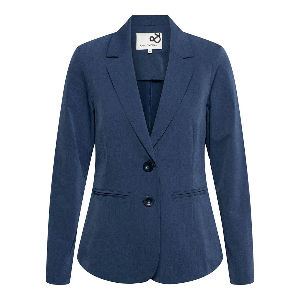 Phileine Melee, Size: S, Color: BI-Indigo