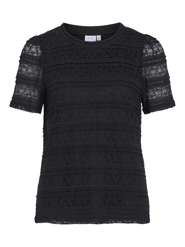 Chiara, Colour: Black Beauty, Size: S