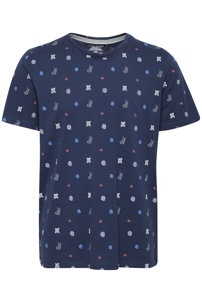 20717777 Jael, Color: Dress Blue, Size: S