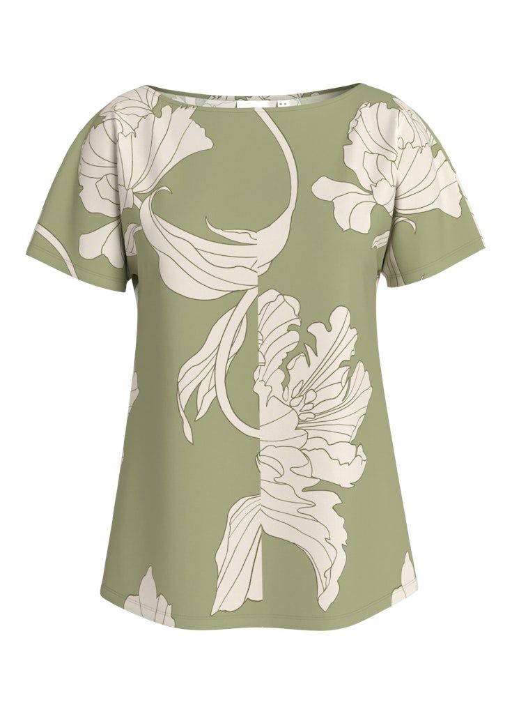 Florenza, Color: Sage, Size: 36