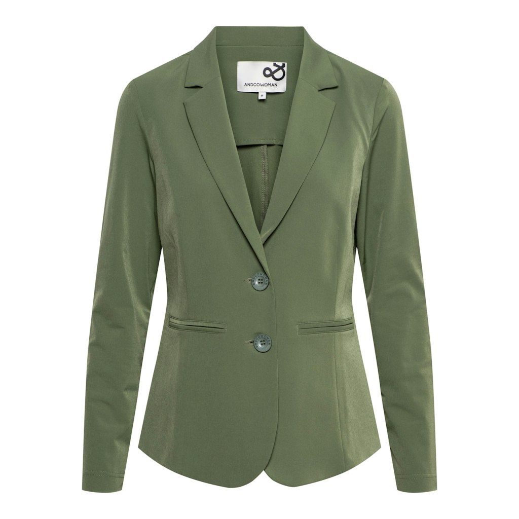 Phileine Olive