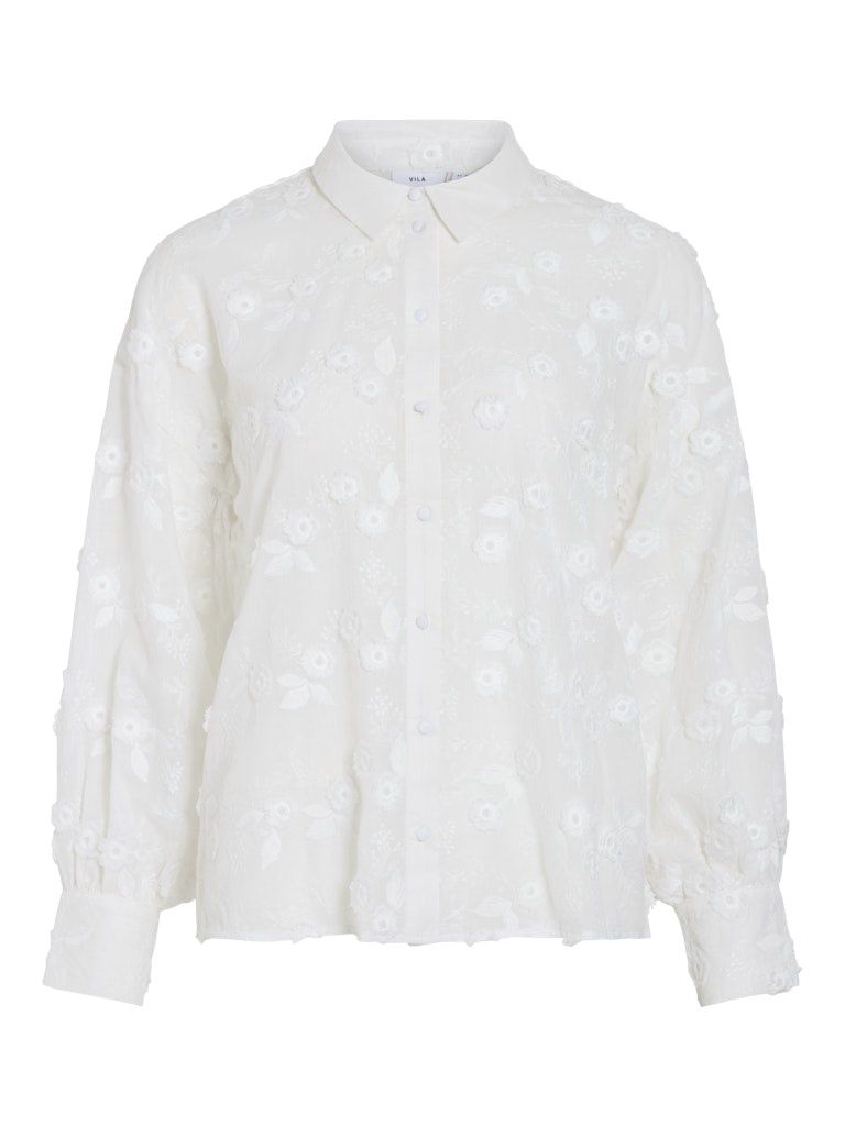 Simone, Color: Snow White, Size: 34