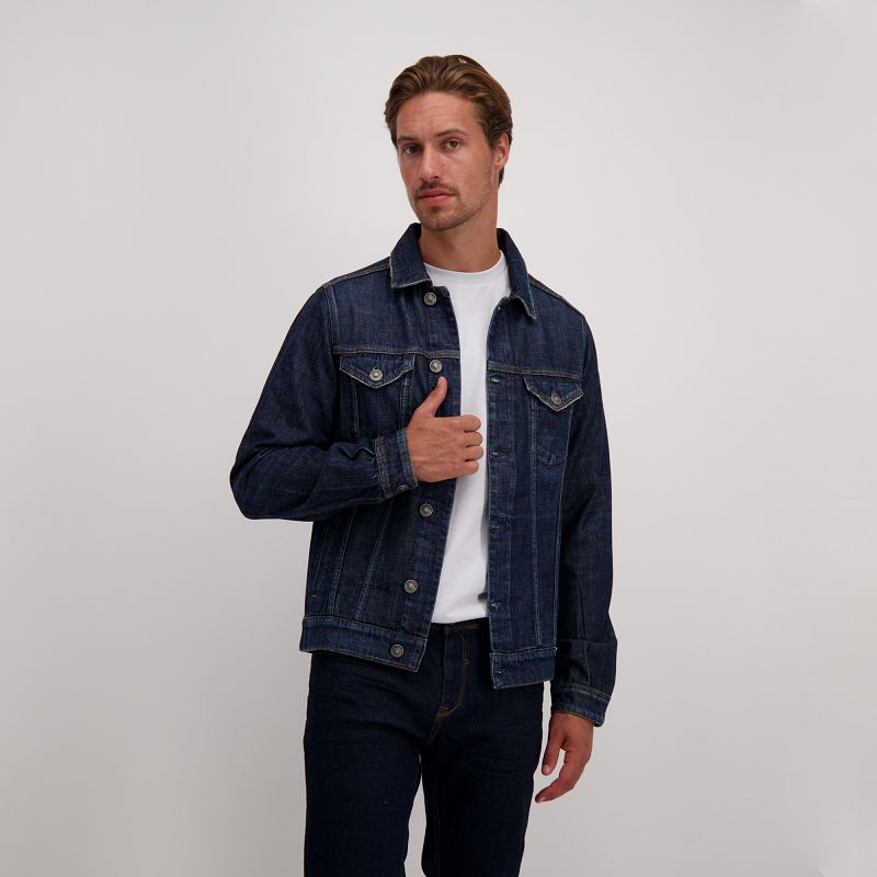 Johnny Denim