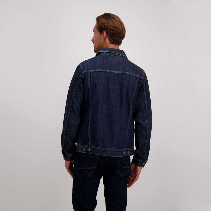 Johnny Denim