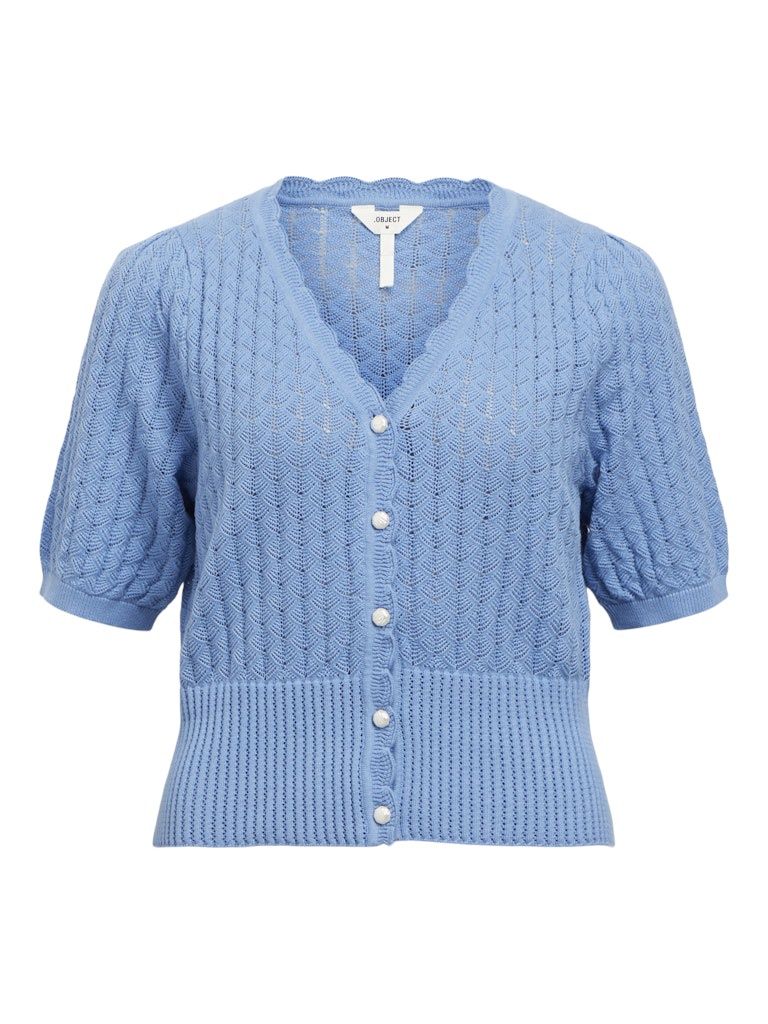 Noemi, Color: Cornflower Blue, Size: S
