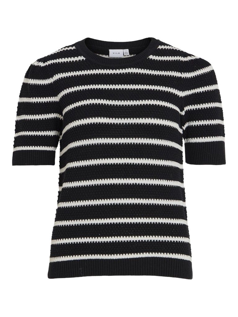 Dalo Stripe, Color: Black&amp;White, Size: XS