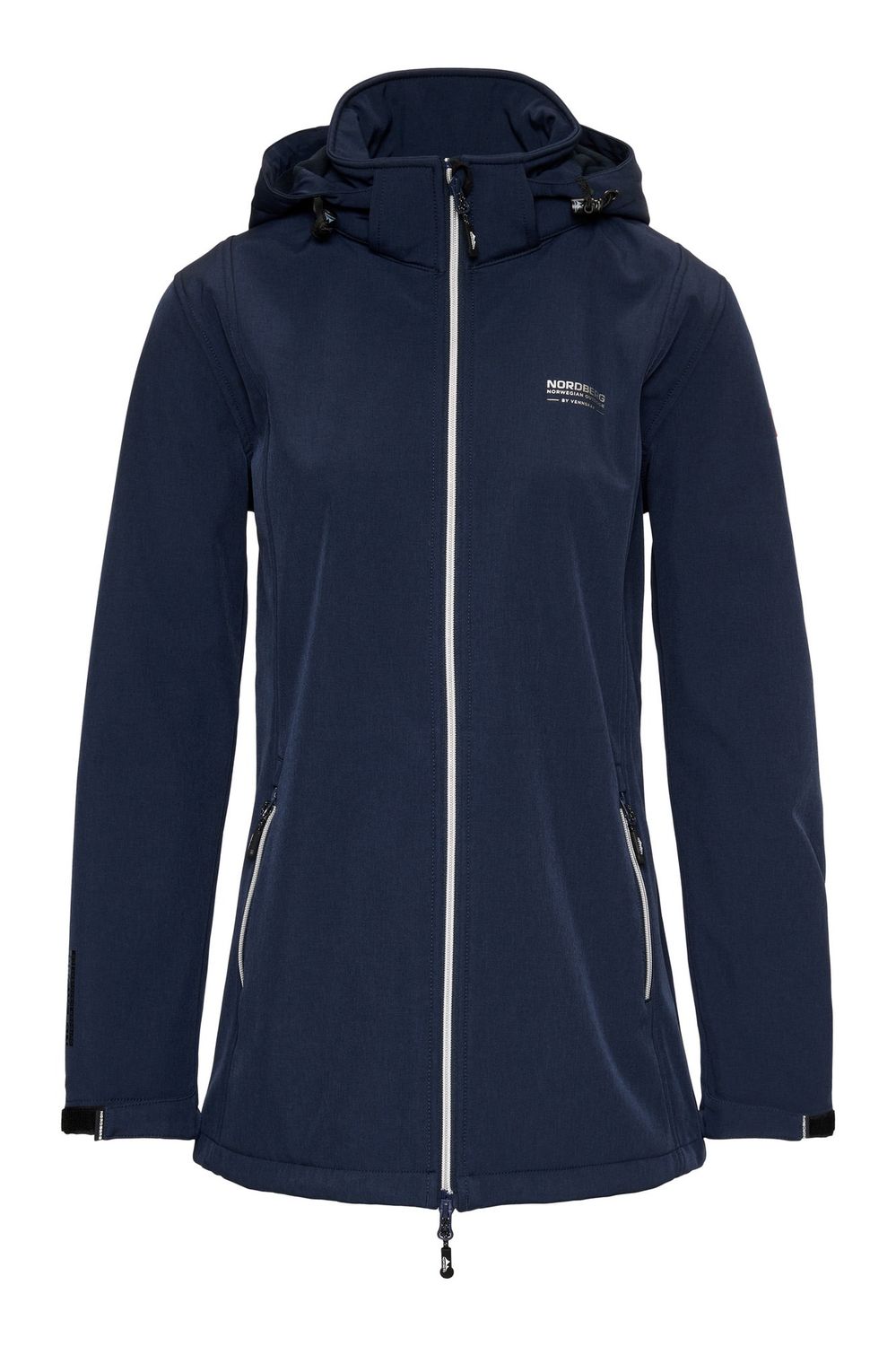 Ronda, Color: Dark Navy, Size: S