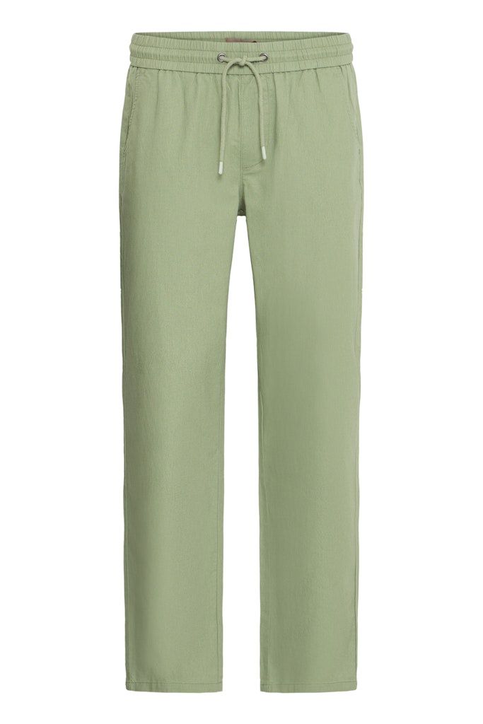 20718408 Bay, Color: Oil Green, Size: S
