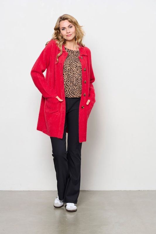 Bibian Vest