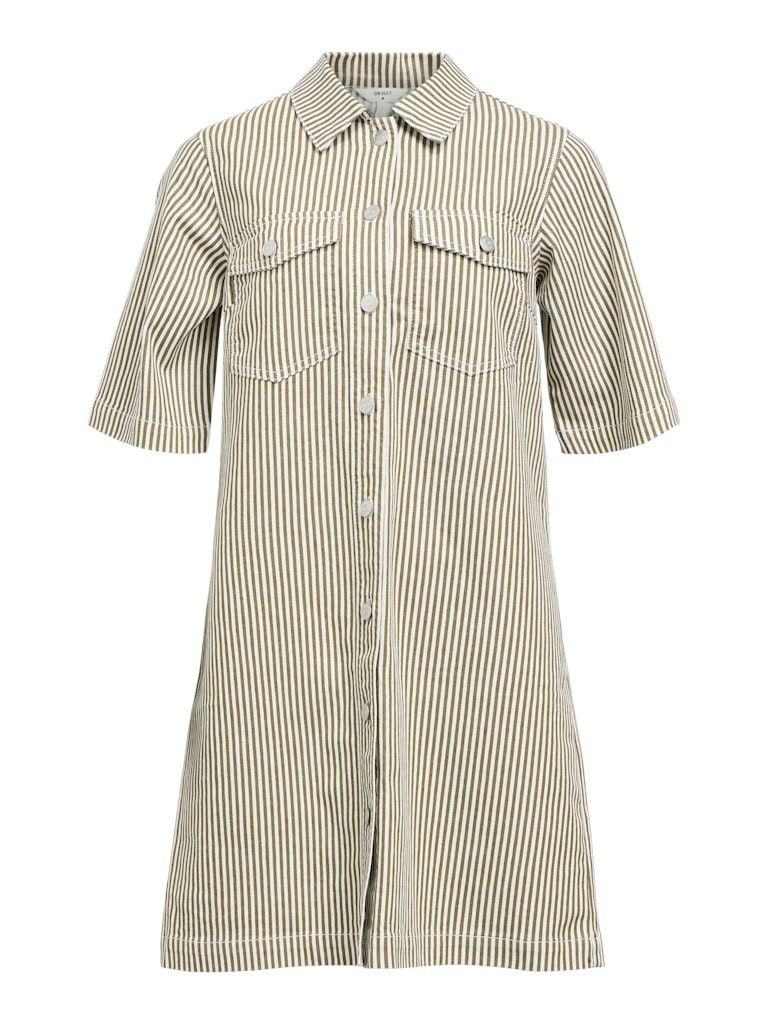 Bruce Mollie, Color: Capulet Olive, Size: S