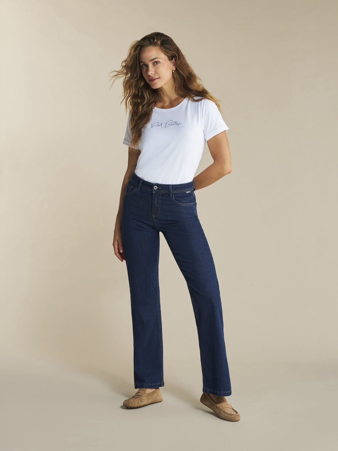 Colette 5Pocket