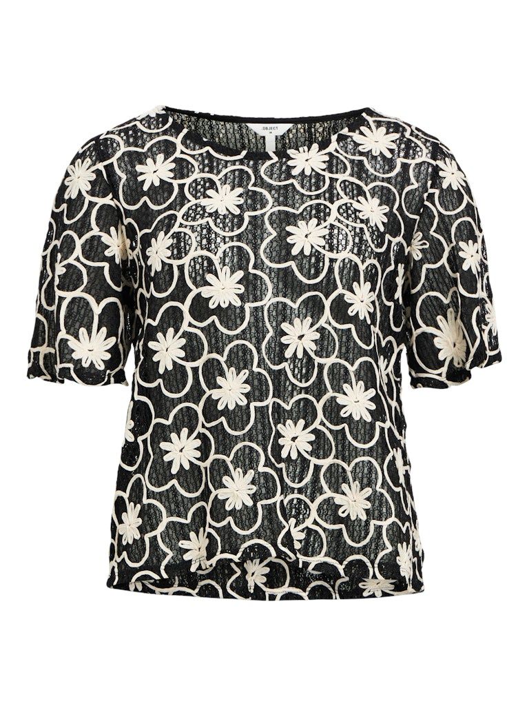 Calla S/S, Colour: Black/Sandshell, Size: 36