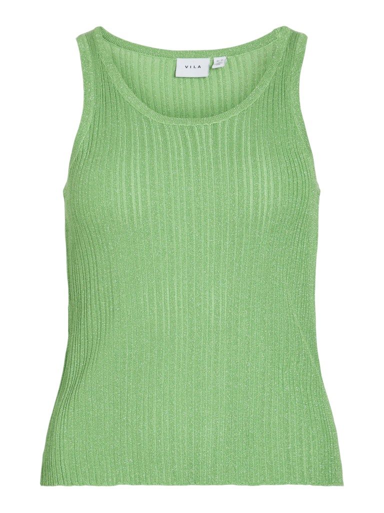 Fame Glitter, Color: Summer Green, Size: S