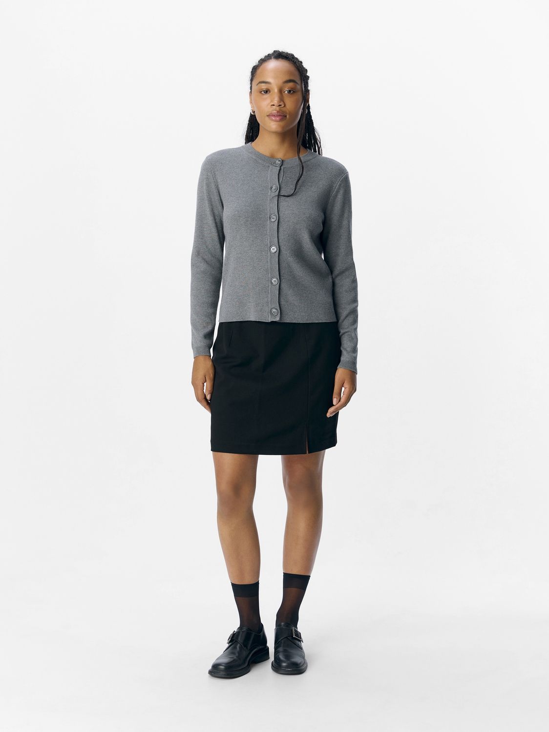 Ester Sli Cardigan