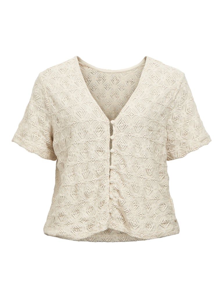 Loubina, Color: Sandshell, Size: S