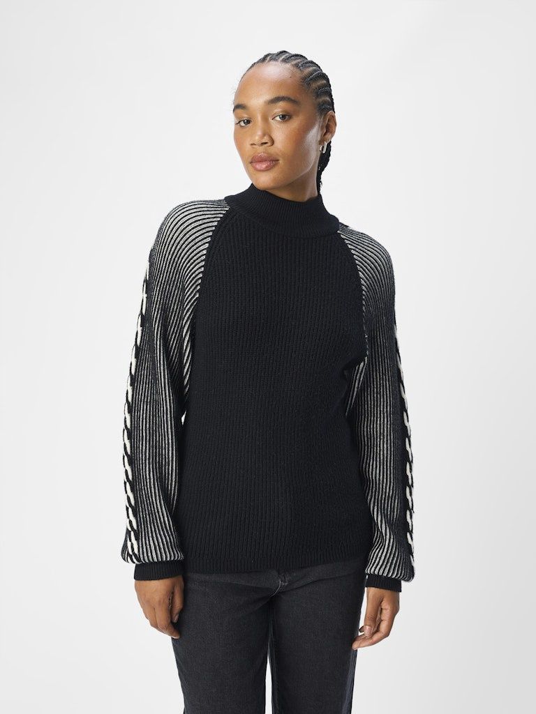 Sofie Pullover