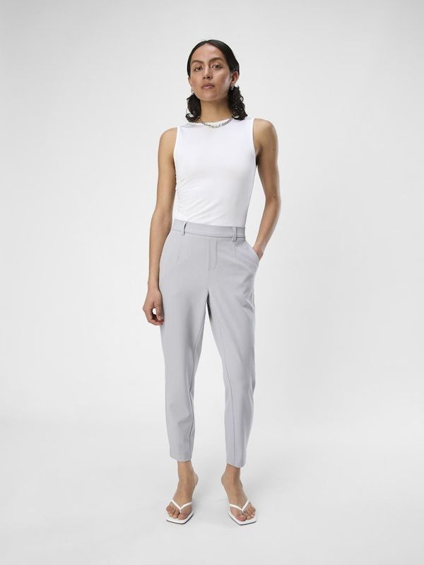 Lisa Slim Light Grey