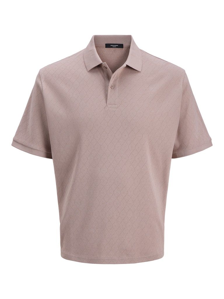 Summer Pattern, Kleur: Adobe Rose, Maat: S
