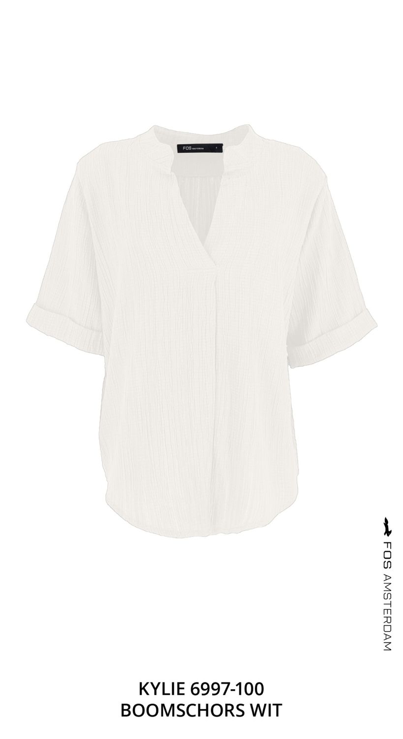 Kylie, Size: S, Color: Wit