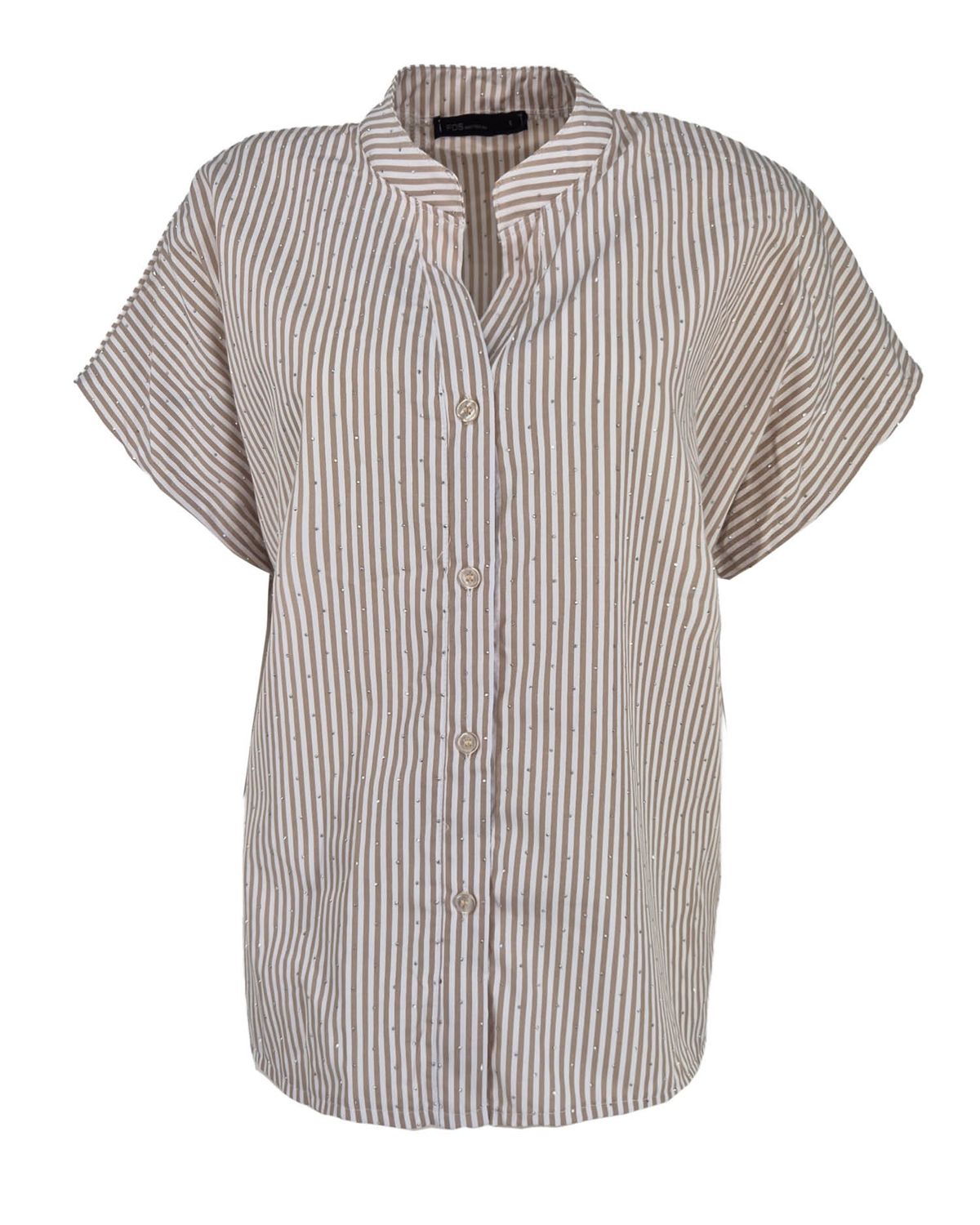 Katie Diamond, Size: S, Color: Beige