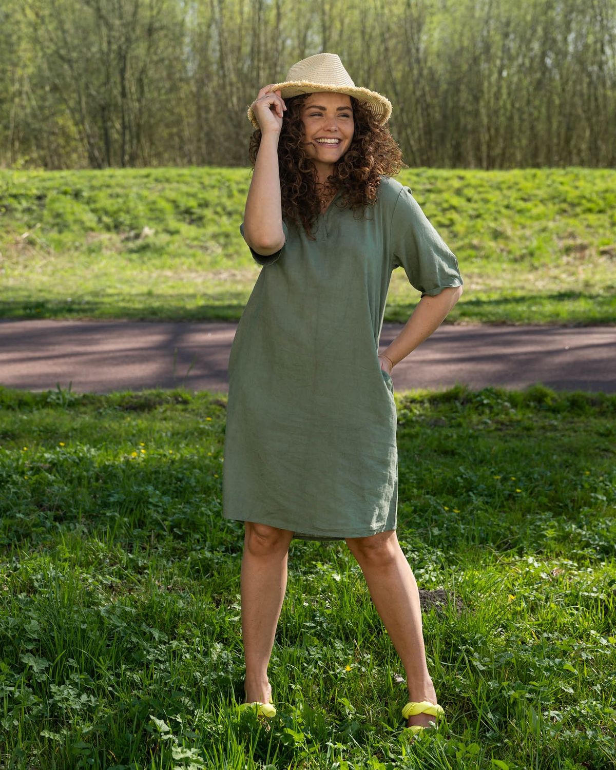 Paulien Uni
