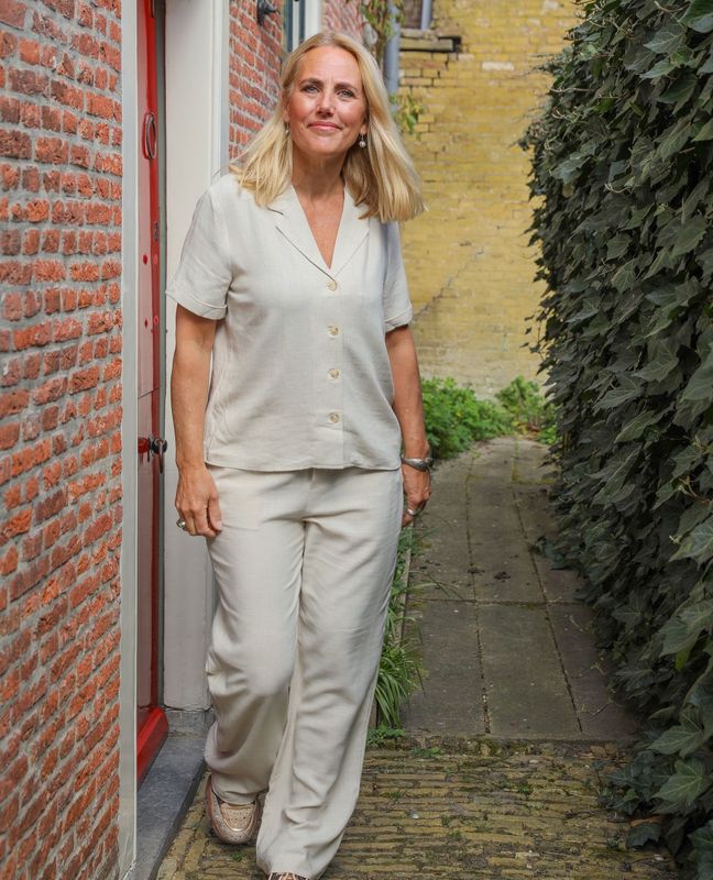 Sanne Blouse