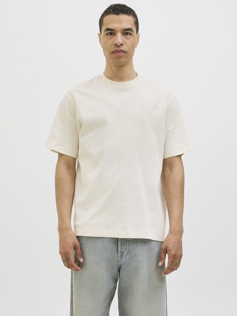 Urban Edge, Kleur: Antique White, Maat: S
