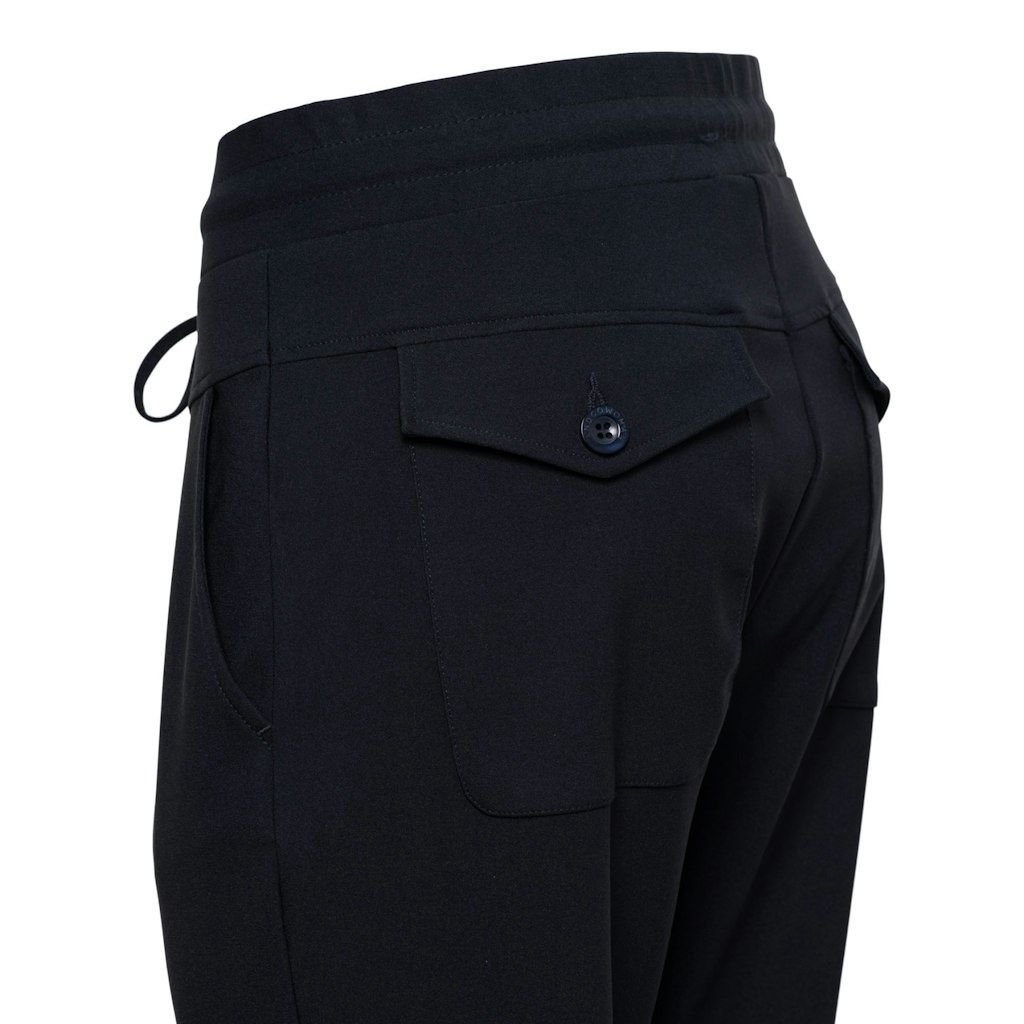 Penny Heavy, Kleur: Navy, Maat: XS