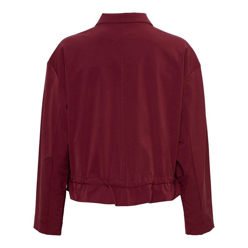 Paiva Jacket